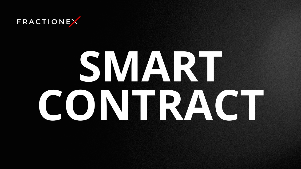 smart contract