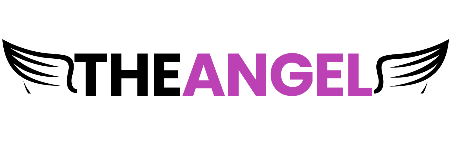 TheAngel Logo